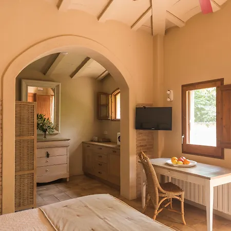 El Moli De Siurana Hotel Boutique-3