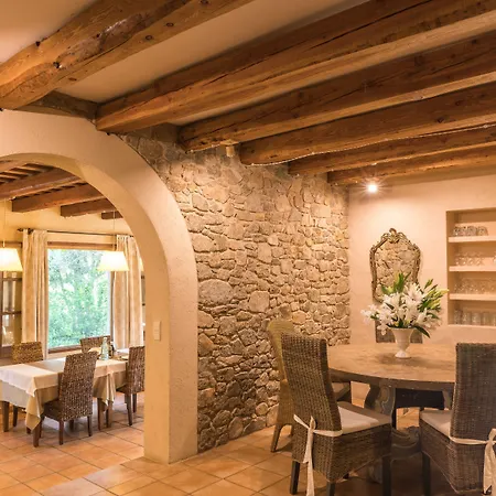 El Moli De Siurana Hotel Boutique-2